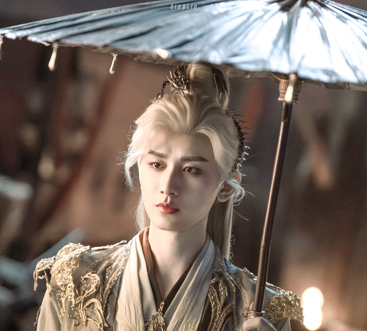 ฟู่กุ้ย เซทนี้ก็งามมาก