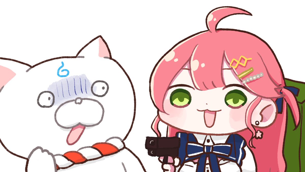 さくらみこ🌸初絵本『みこぴーとおおきなさくらのき』予約受付中