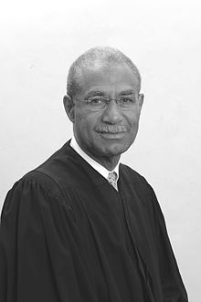 Former Detroit Judge Gershwin Drain was appointed to the U.S. District Court-Eastern Division by President Barack Obama in 2012: buff.ly/wUieak9 #BlackHistoryMonth