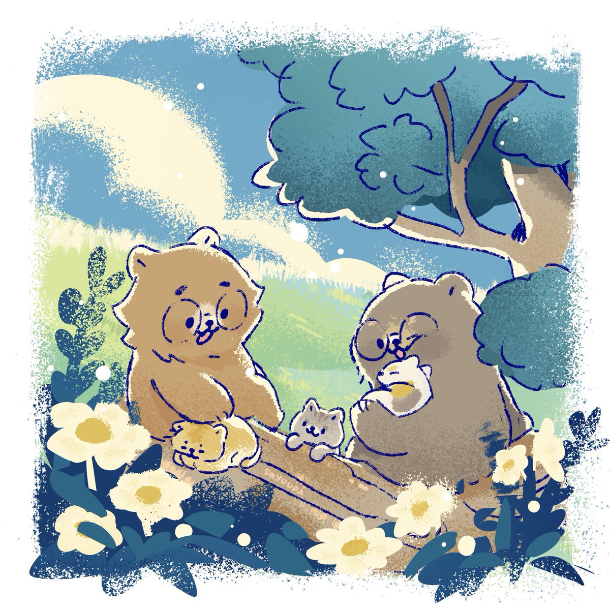 ☁️ Sayu ❄️ (@sayuupi_) / Posts / X