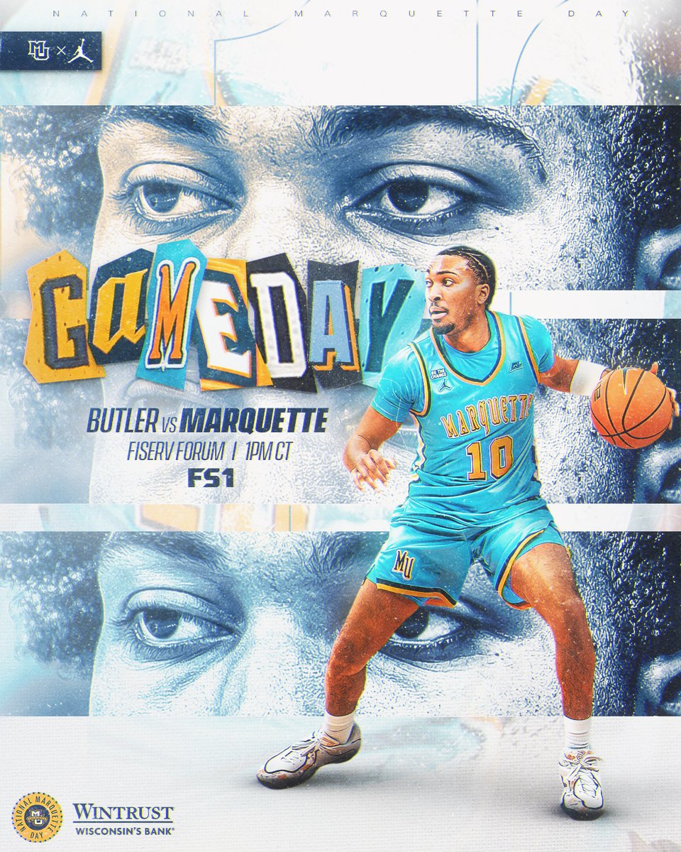 Marquette Basketball tweet media