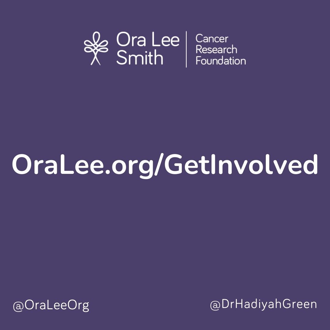 OraLeeOrg's tweet photo. Check out our new website https://t.co/p7SwCJ0SIA TODAY!  The @oraleeorg is the 501(c)(3) #cancer #nonprofit founded by @drhadiyahgreen to keep our cancer-killing #tech #affordable for #all. Your donations will help fund human clinical trials. CashApp &amp; Venmo: $OraLeeFoundation. https://t.co/0pPwYL2tdf