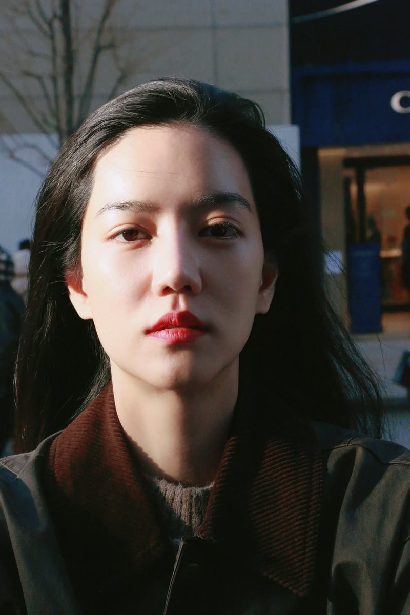 เจอคนสวย ใจเย็นลงบ้างล่ะ
#ริชชี่อรเณศ