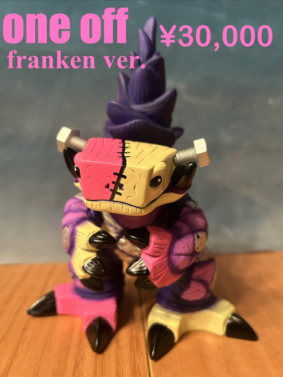 勉造形Tsutomu Molding (@TAMIYA31575740) / Posts / X