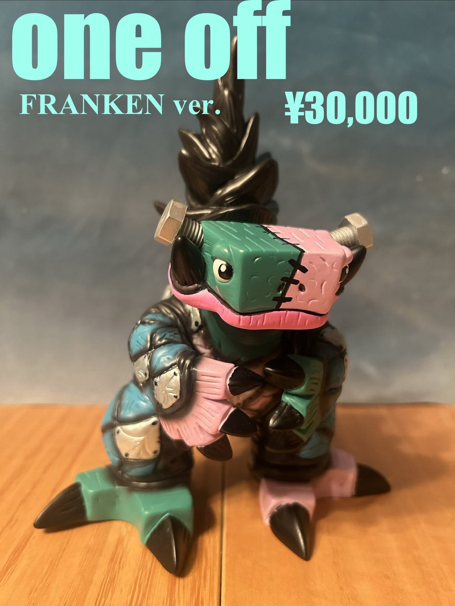 勉造形Tsutomu Molding (@TAMIYA31575740) / Posts / X