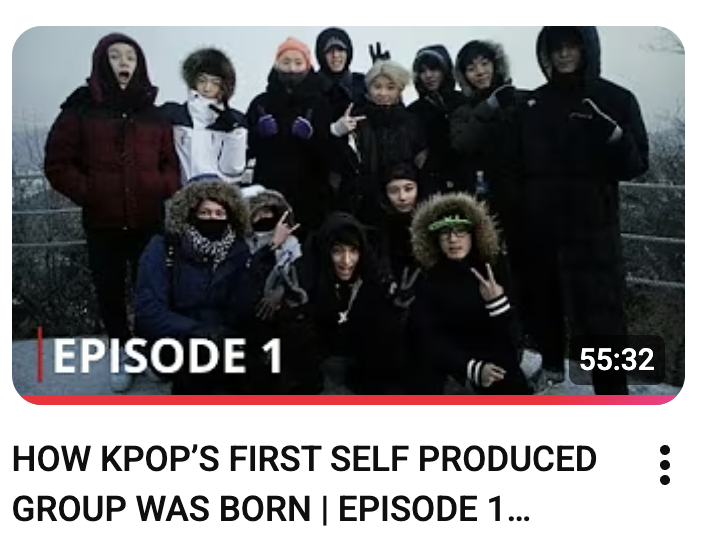all the carats, especiall the new ones, should watch this
youtu.be/XZ3PknIaAME?si…