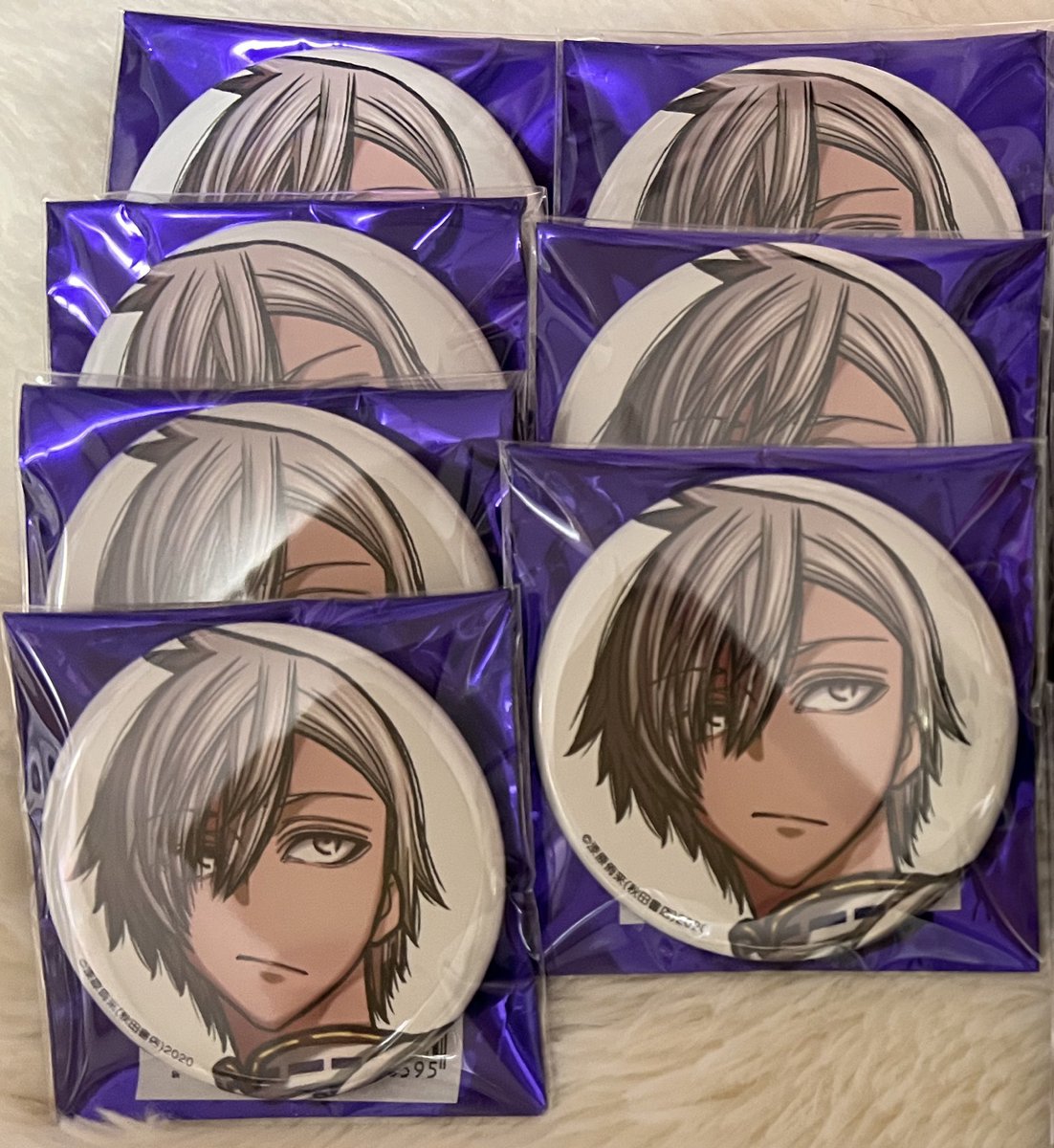 𝕂𝕚𝕥𝕥𝕪𝜗𝜚/•᷅•᷄\୭@ツイフィ必読 tweet media