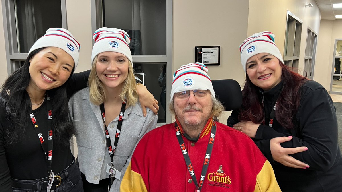 Yonge Street Mission tweet media