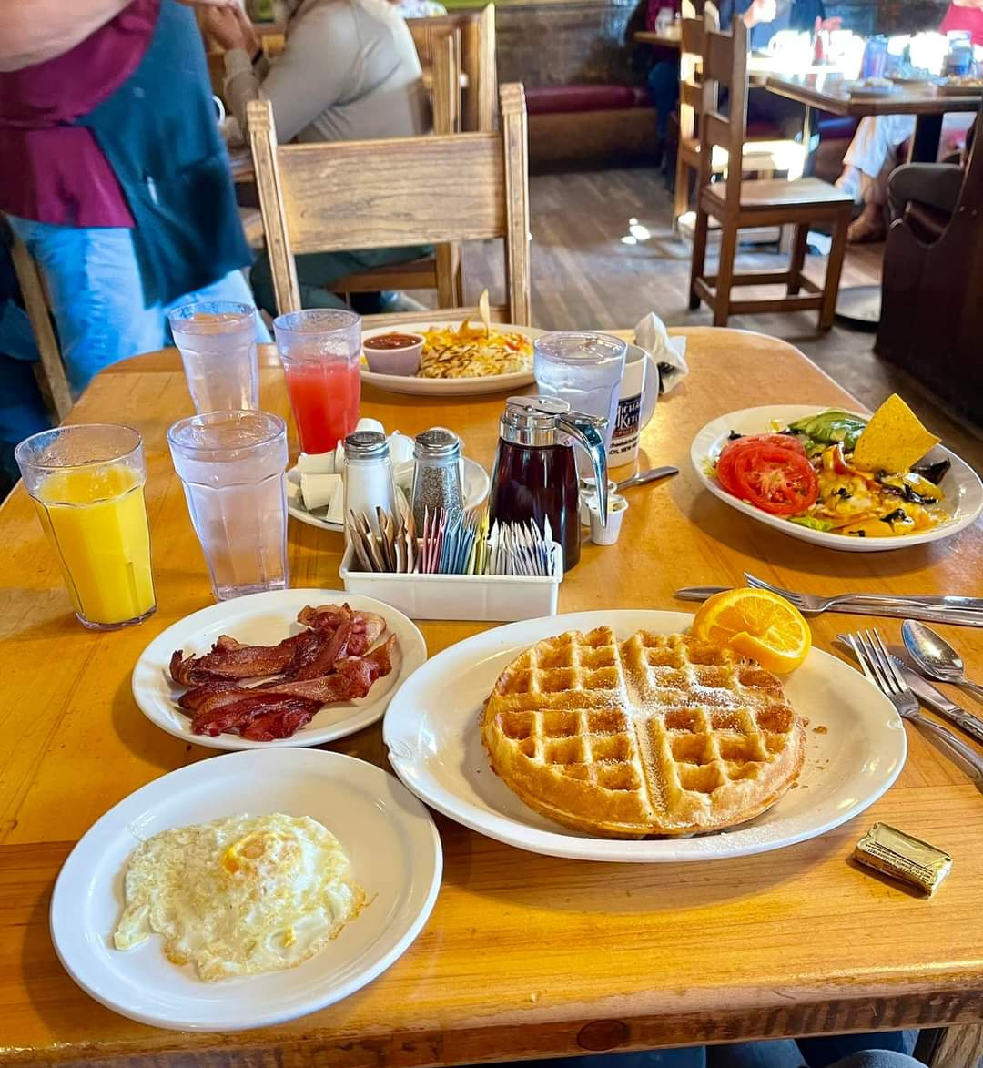 Michael's Kitchen tweet media