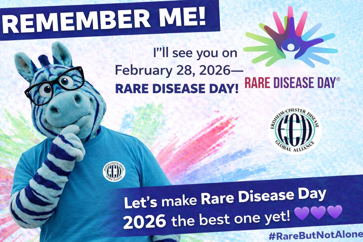 ECD Global Alliance tweet media