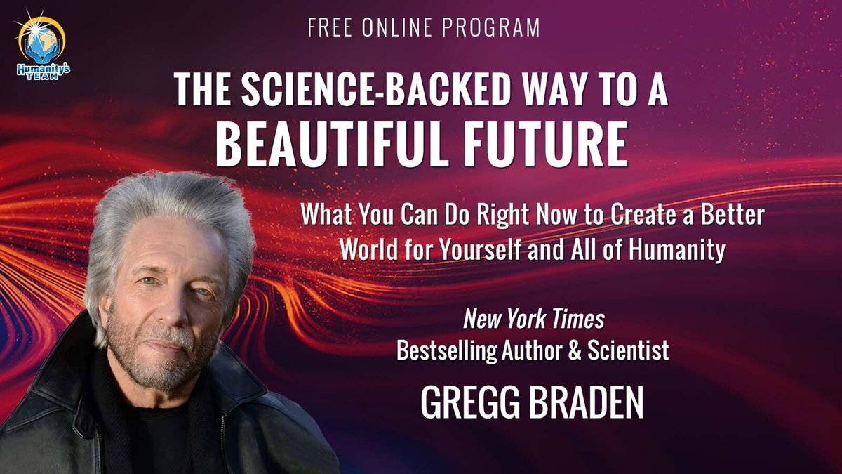 Humanity's Team tweet media