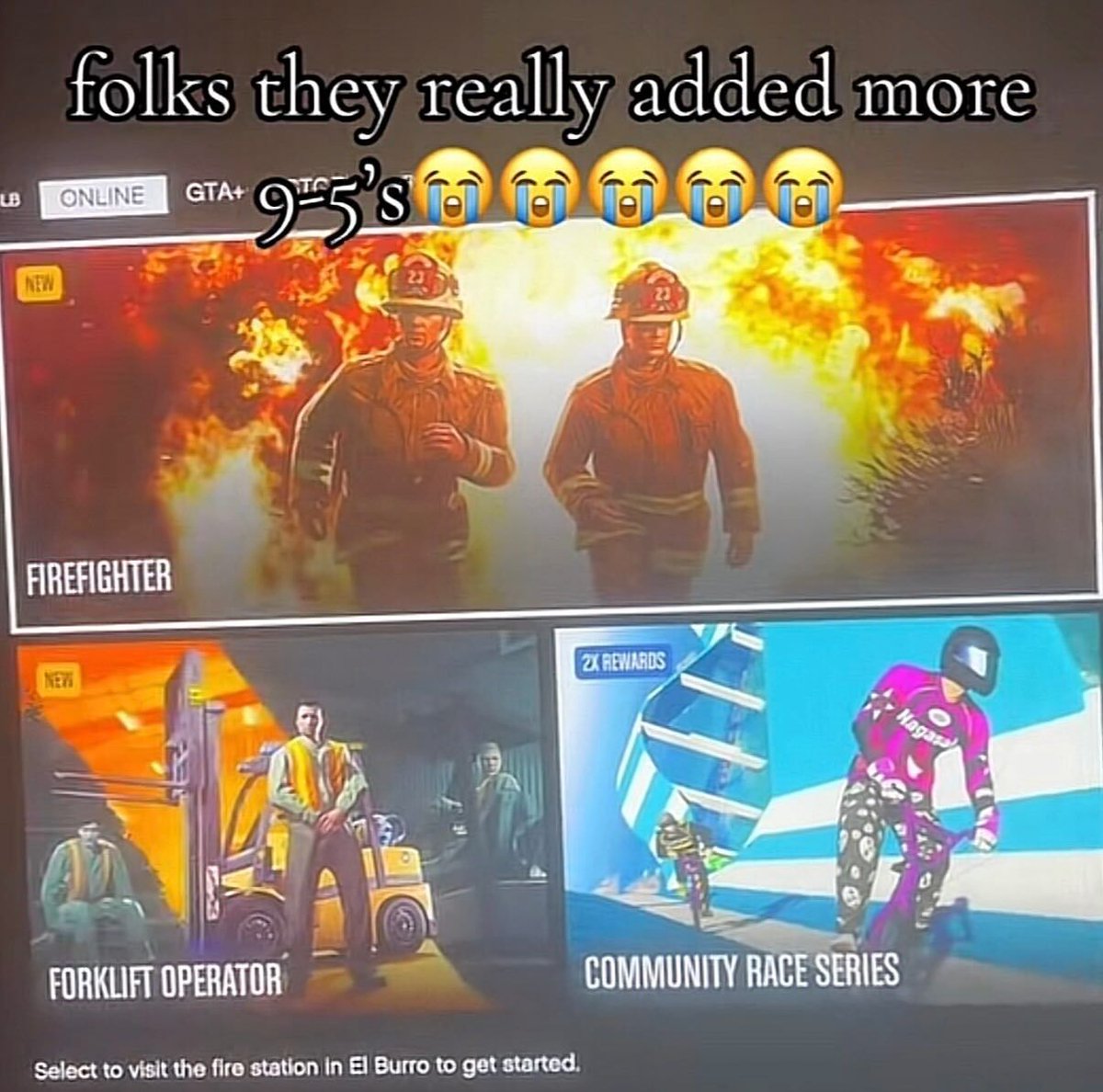 Braindead Bird App tweet media