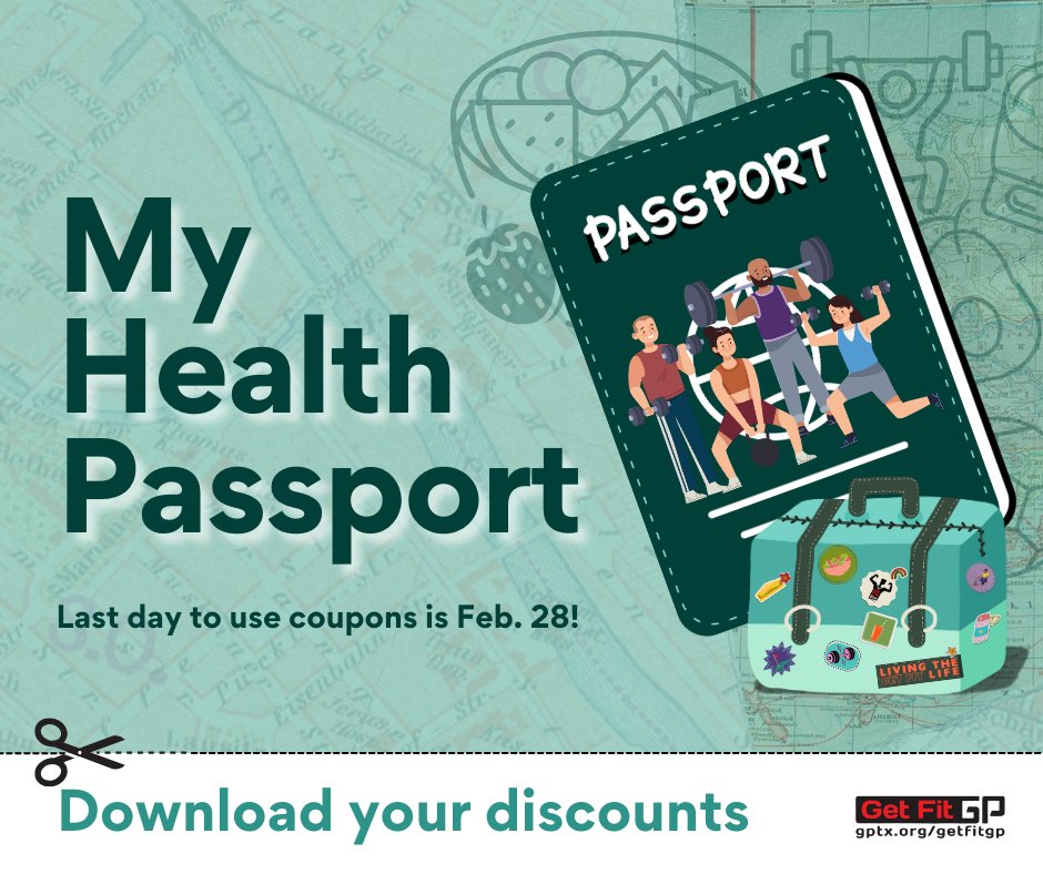 City of Grand Prairie, TX tweet media