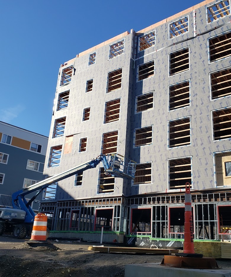 Office of Housing tweet media