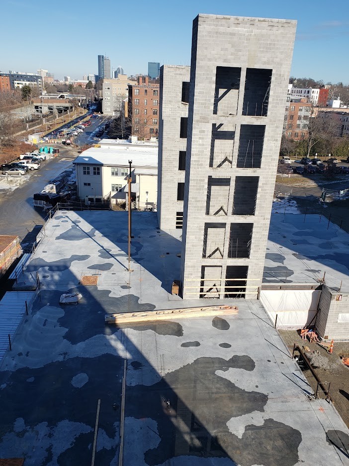 Office of Housing tweet media