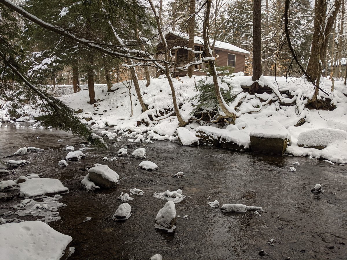 NY State Parks tweet media
