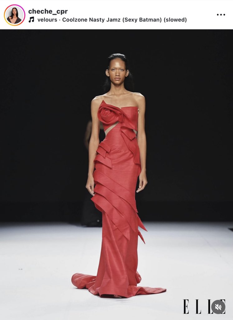 เชเช่ คือคนเก่ง ตอนนี้เชเช่เป็นนางแบบอาชีพไปแล้ว นี่คือ Top 3 ของ Thai Face top model รายการที่หานางแบบนายแบบที่หินมากๆ ทุกครั้งที่เชเช่เดินออกมาไม่เคยทำให้ผิดหวัง ถ้าเรื่องเดินในรายการ ชั้นให้เชเช่ ที่ 1 

ขอให้เธอโชคดี เก่งมากๆ

#TheTakeฮอร์โมนSeason2