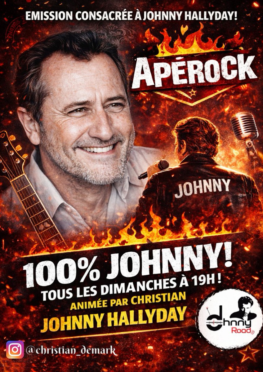 100% Johnny tweet media