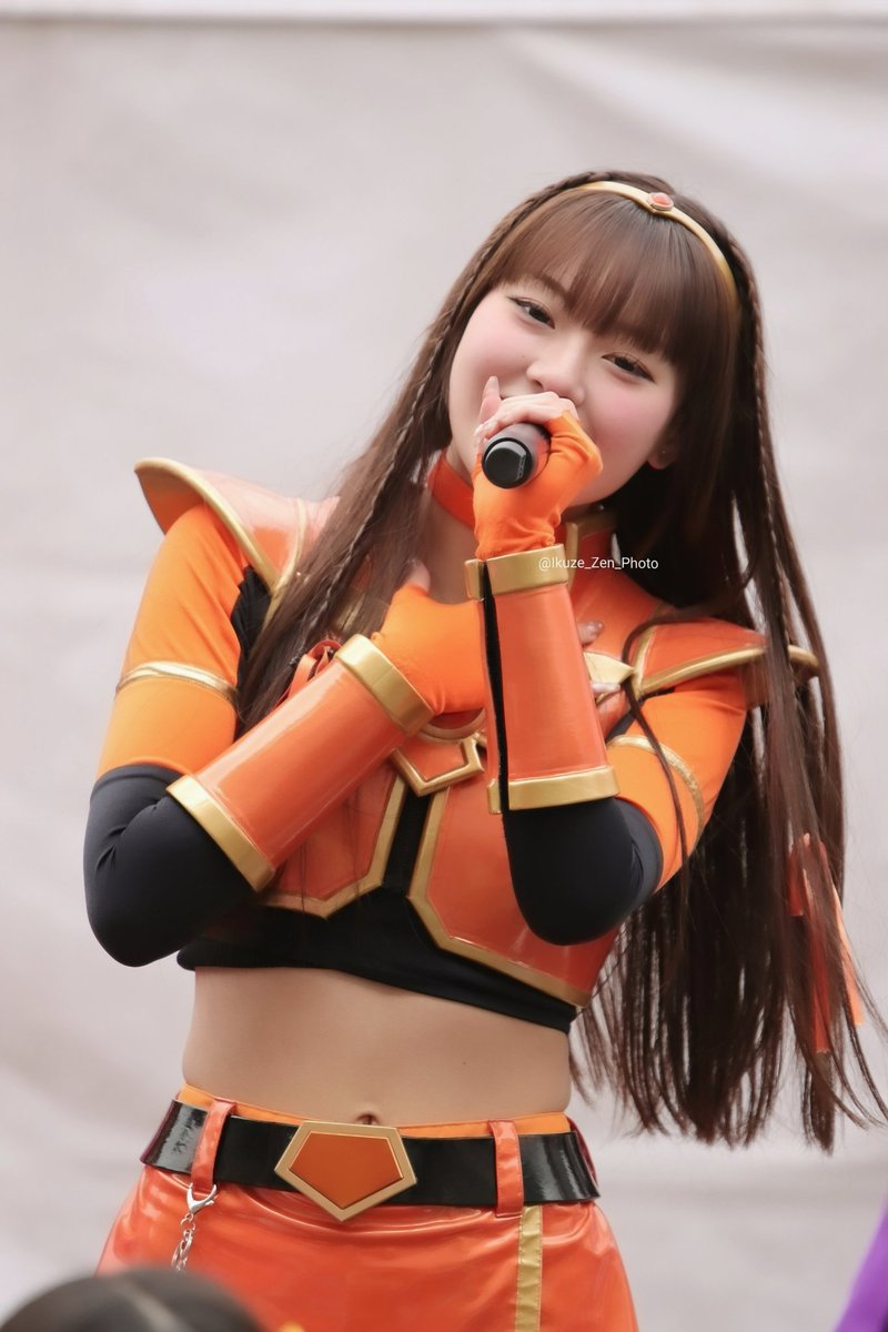 2026/02/07
アカフーパーク
特撮がるずフリーライブ
 #特撮がるず