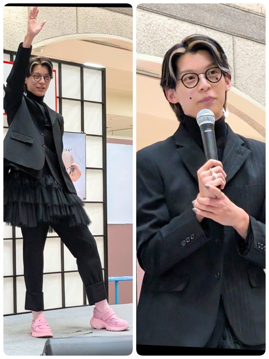 sasa💛sunsun💚 tweet media