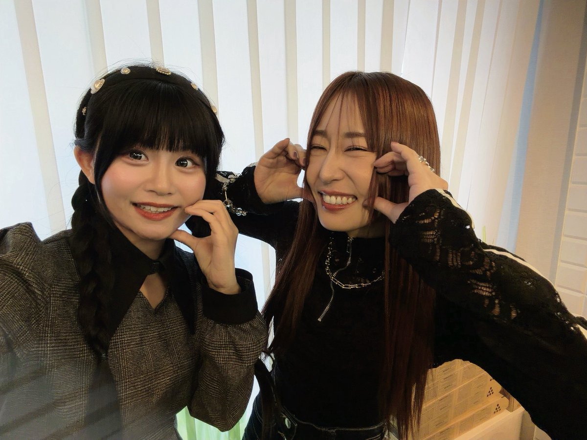 安雪璃(An Yuri) tweet media