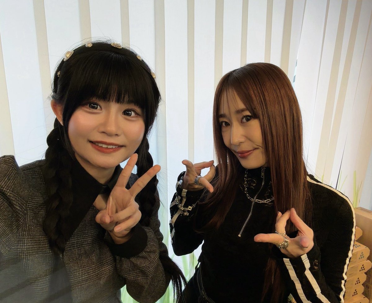 安雪璃(An Yuri) tweet media