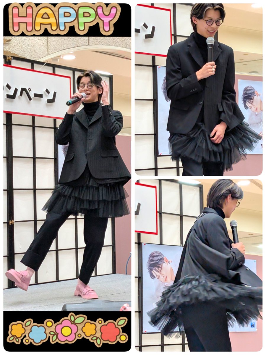 sasa💛sunsun💚 tweet media