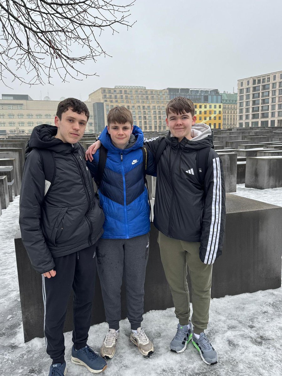 Portchester Community School tweet media