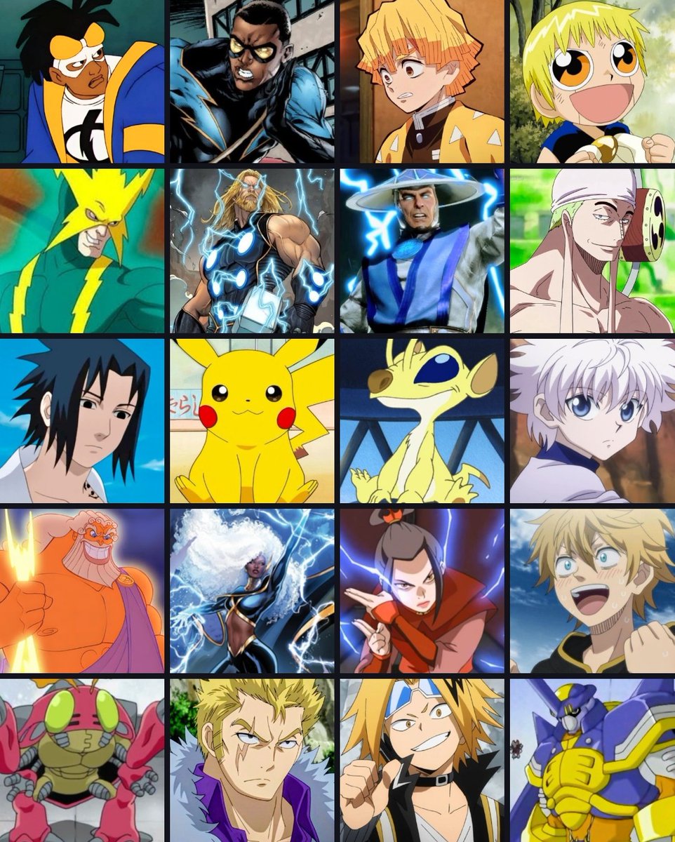 KoronellukinhaC's tweet image. Electricity Users ⚡️