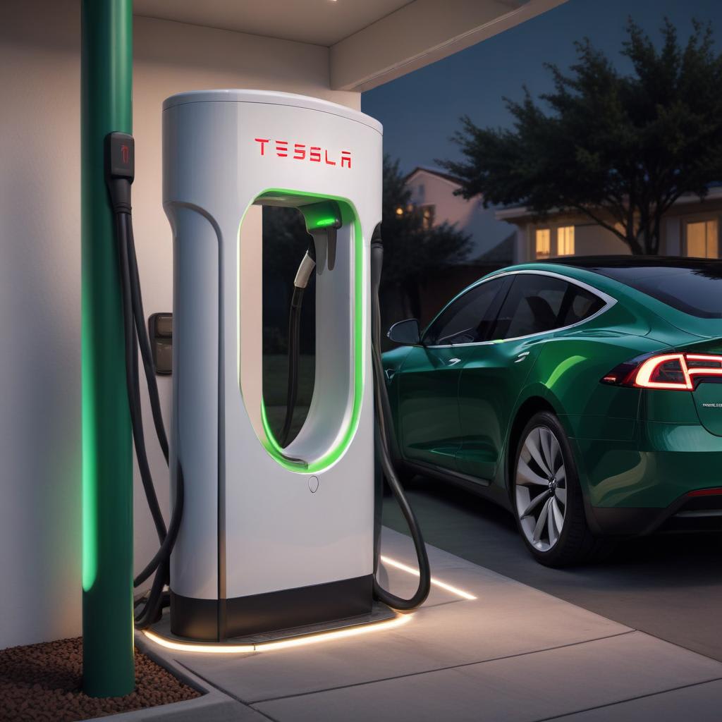 CarStream247's tweet photo. Tesla 2026.2.3 Update: A Small, Smart Fix for Charging’s Big Annoyance.
#teslaupdates #evcharging #softwareoptimization #teslachargingfix https://t.co/w1O3t7Vd3h