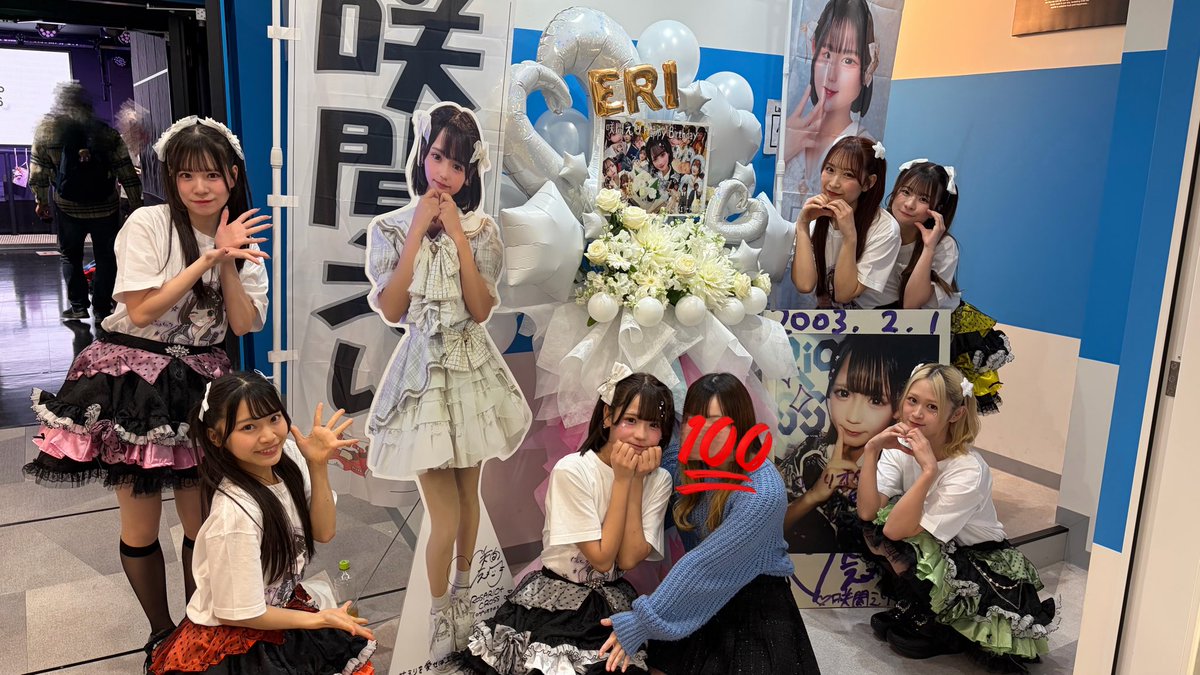 りのちゃ🐻‍❄️ tweet media