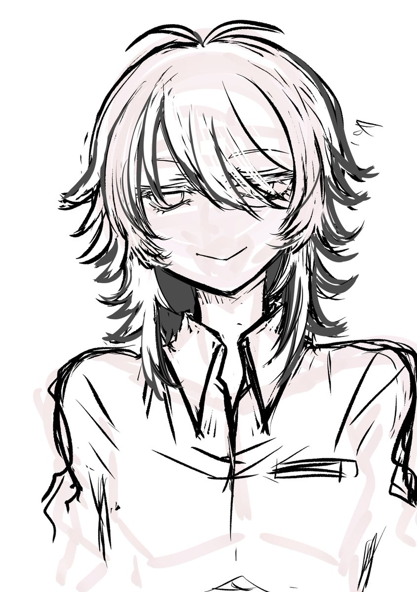 シオ@Skeb募集中 tweet media