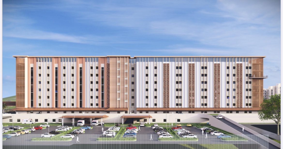 Laid the foundation stone for the Kerala Institute of Organ and Tissue Transplant (KIOTT) at Chevayur, Kozhikode, India’s first comprehensive public-sector institute dedicated to organ and tissue transplantation. Conceived on par with advanced centres in the US and China, KIOTT