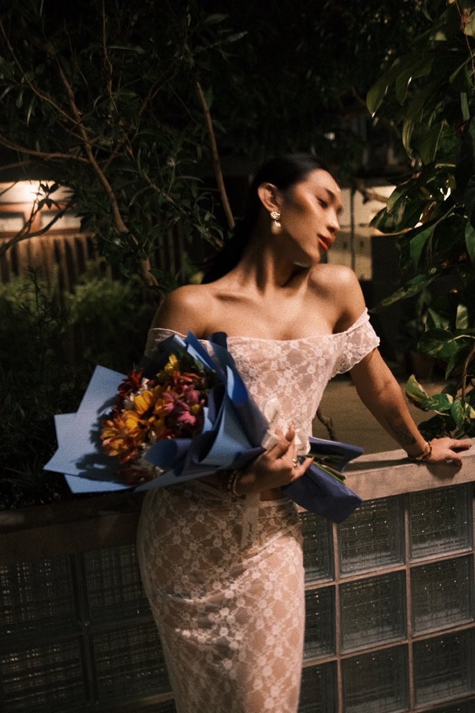 my oh my what a day 🥹 i love you all 🤍