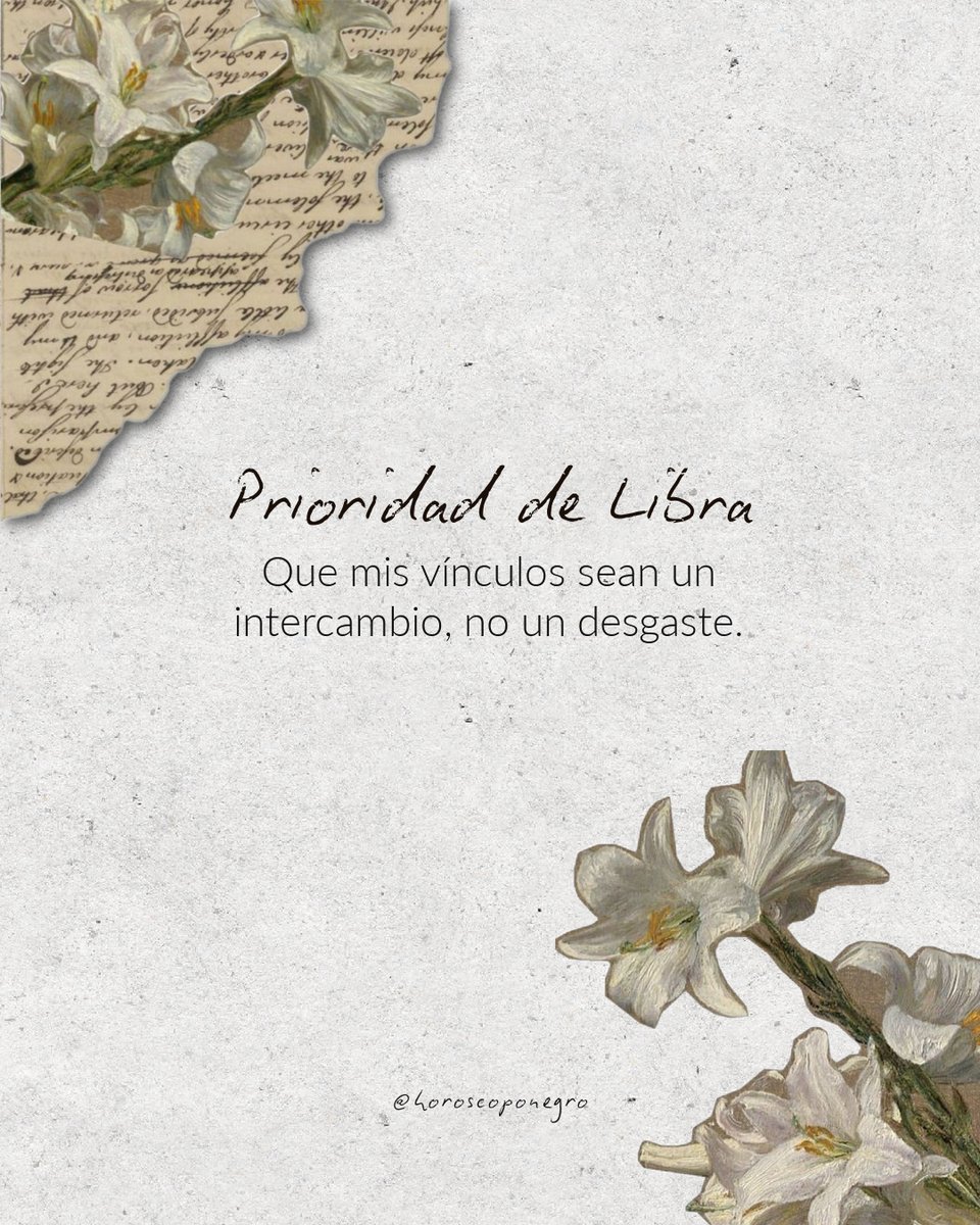 Comparte tus ideas y dinos otra prioridad en la que estés pensando 🔮