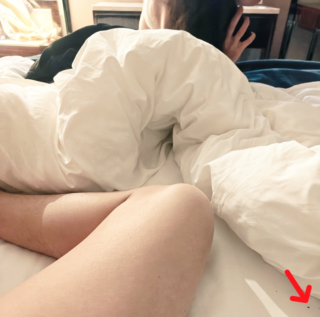 隔壁老王爱人妻 tweet media