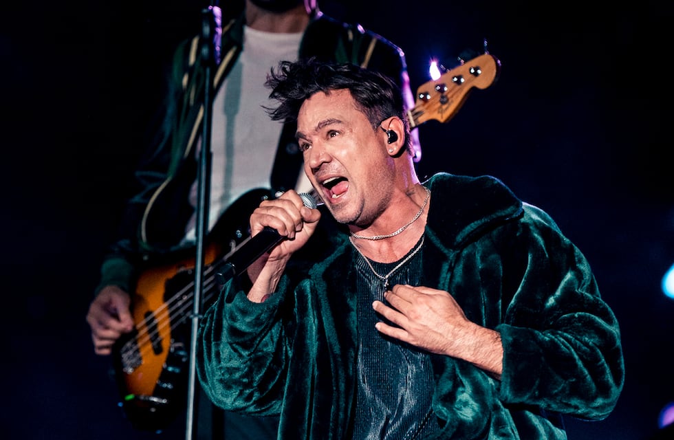 Yo vivo las rutinas más 
FANANANANANANATICAS