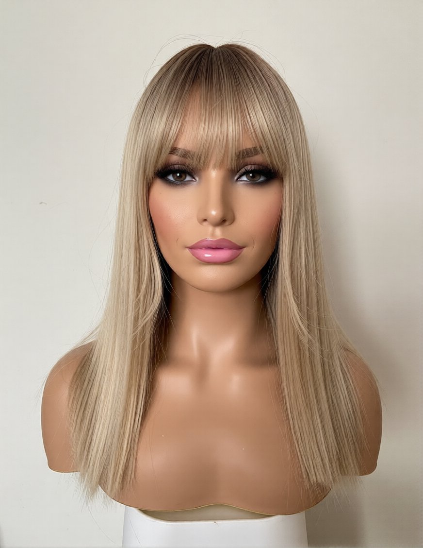 Wig Store UK tweet media