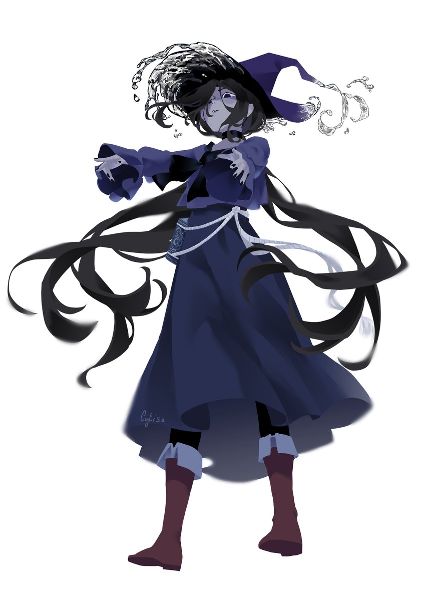 Cytise (@Cytise222) / Posts / X