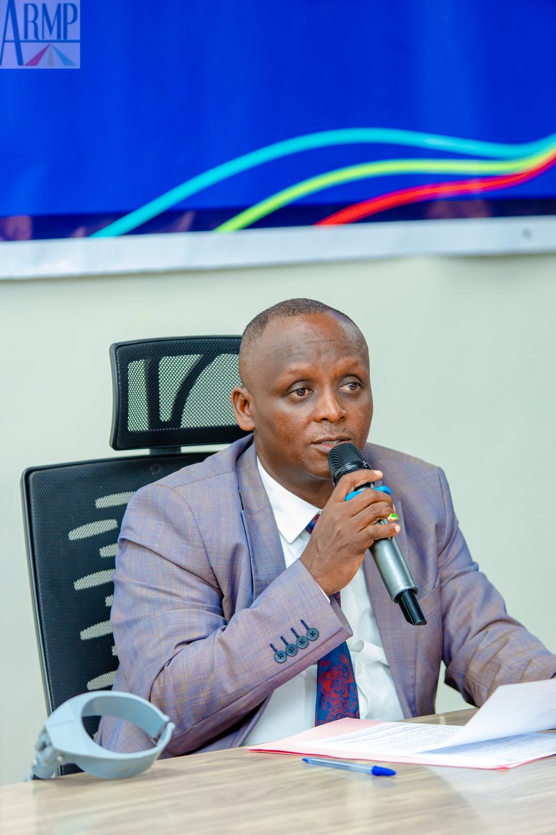 ARMP BURUNDI tweet media