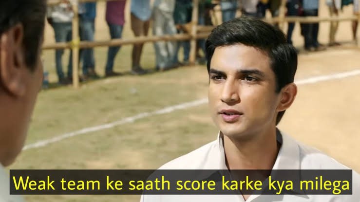 Sarcaster 🇮🇳 tweet media