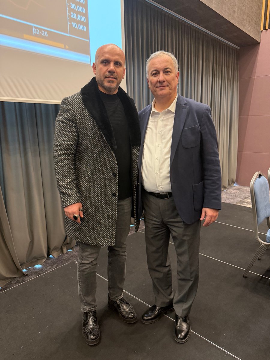 SÜLEYMAN LİKOĞLU OFLU tweet media