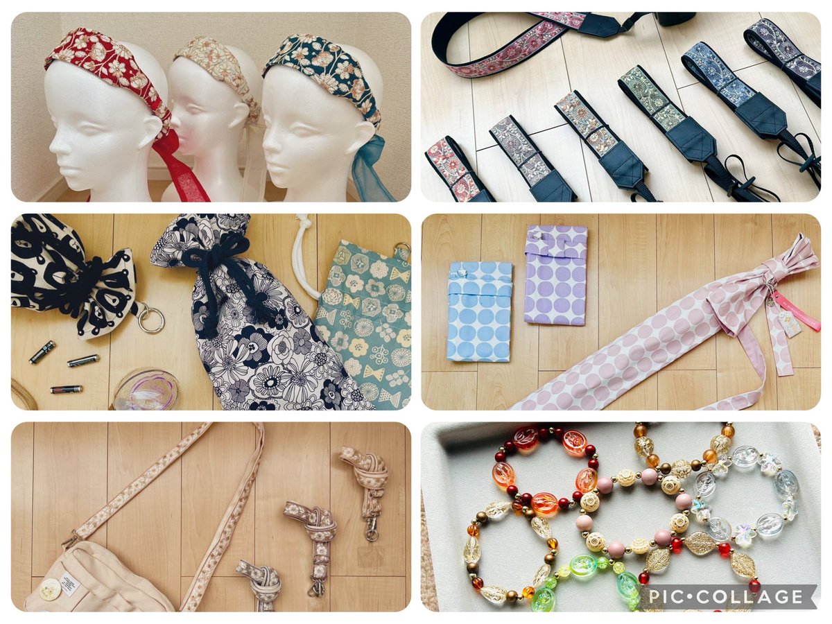 【お知らせ×拡散希望】2/14 21:00〜 BOOTHにて6種類のグッズの販売を開始します🎉

作品のラインナップや色・柄の展開については下記リンクからご覧ください💁‍♀️現在在庫0個で公開中、2/14 21:00に在庫追加と同時に販売開始になります👏
710a-nut.booth.pm