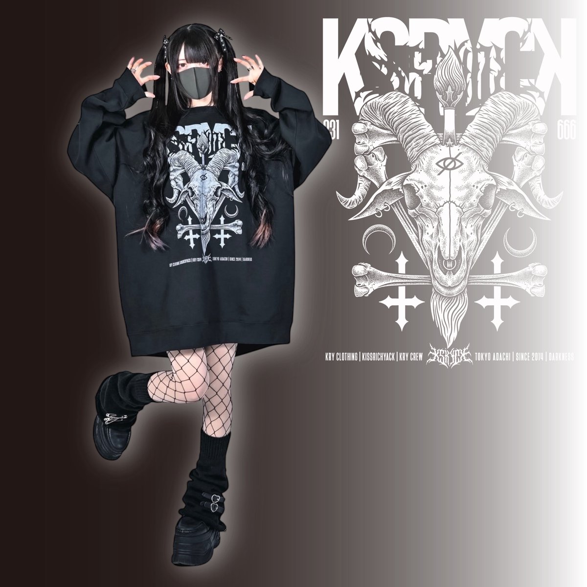 KRYclothing (@KRY_official_) / Posts / X