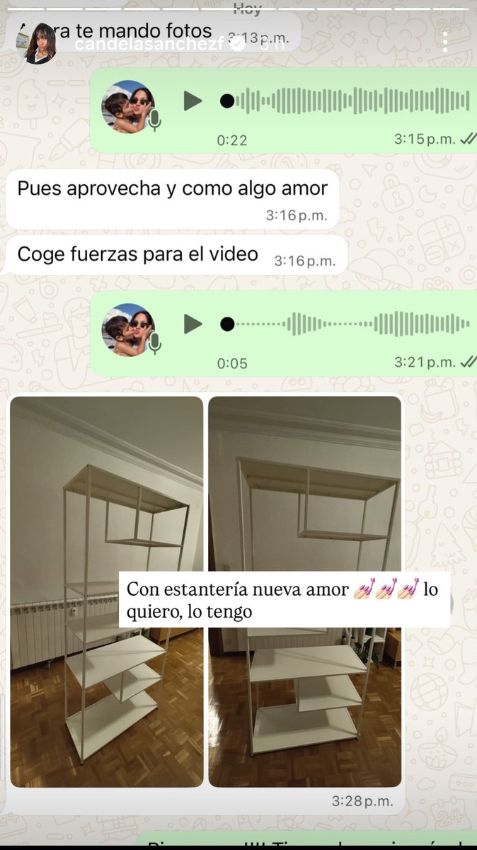 Luli Conn 🥳🥳🥳 tweet media