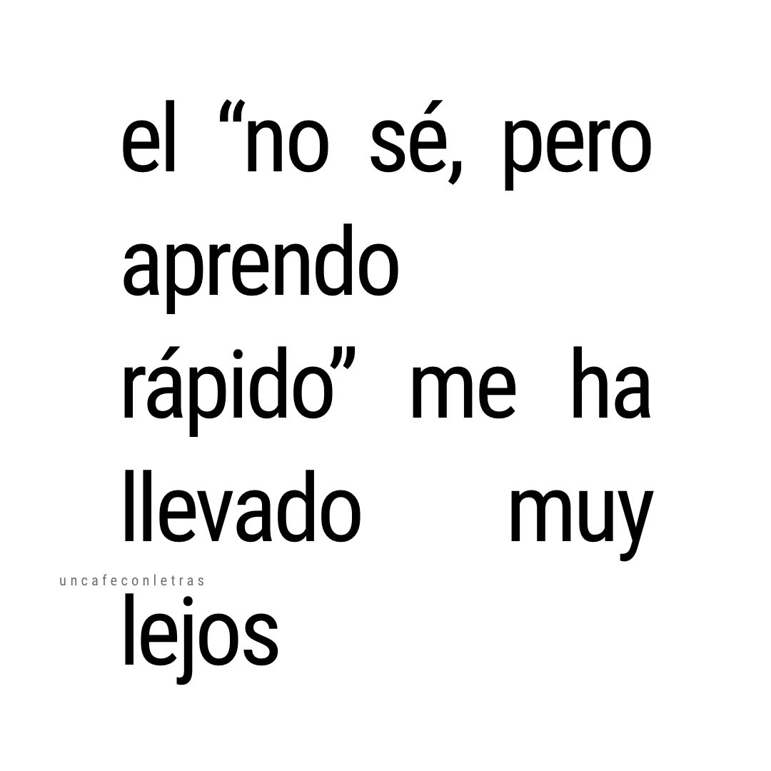 uncafeconletras's tweet image. 