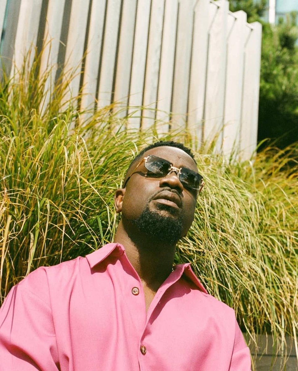 Sarkodie for Notion Magazine (2021) | Archives
📸: <a href="/mearakallista/">mearakallista 🌸</a>