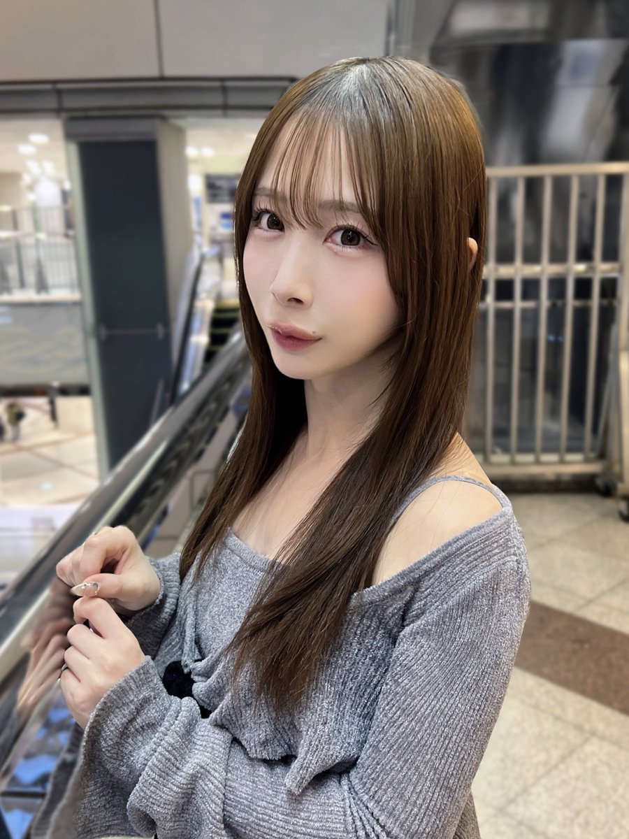 会いたくなった？