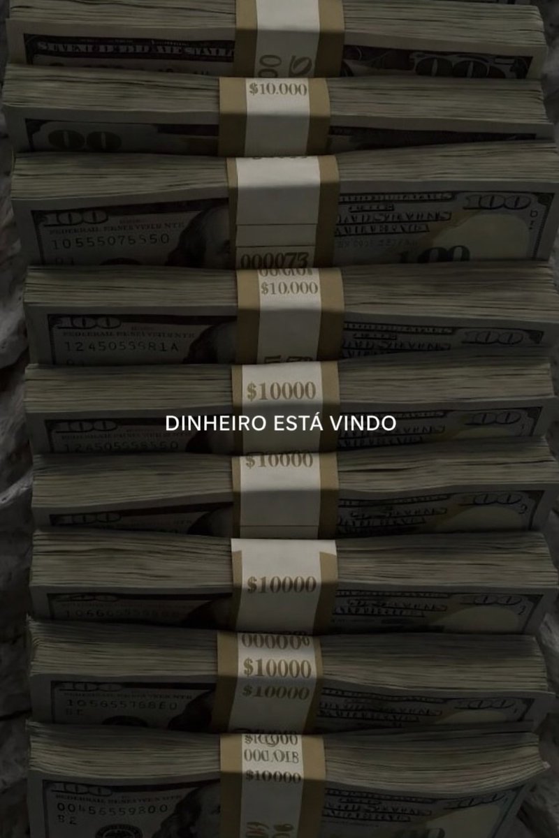 Dinheiro
Dinheiro 
Dinheiro 
Dinheiro 
Dinheiro 
Dinheiro
Dinheiro 
Dinheiro 
Dinheiro 
Dinheiro
Dinheiro
Dinheiro 
Dinheiro 
Dinheiro 
Dinheiro
Dinheiro
Dinheiro 
Dinheiro 
Dinheiro 
Dinheiro
Dinheiro
Dinheiro 
Dinheiro 
Dinheiro 

Dinheiro está vindo.