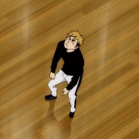 宮侑。 tweet media